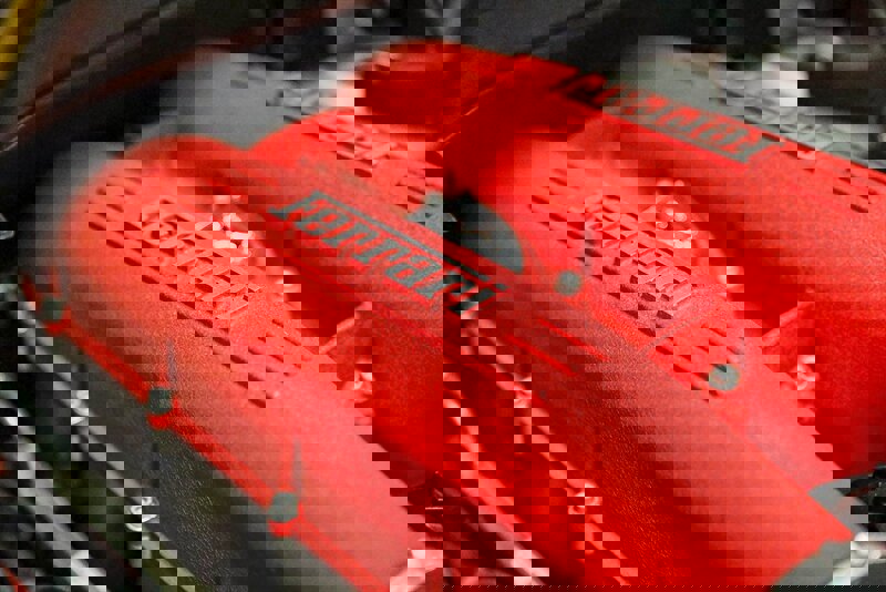 Used 2007 Ferrari F430 Spider RWD image 43