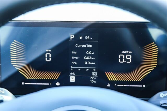 New 2026 Kia K5 GT-Line w/ GT-Line Red Interior Package image 20