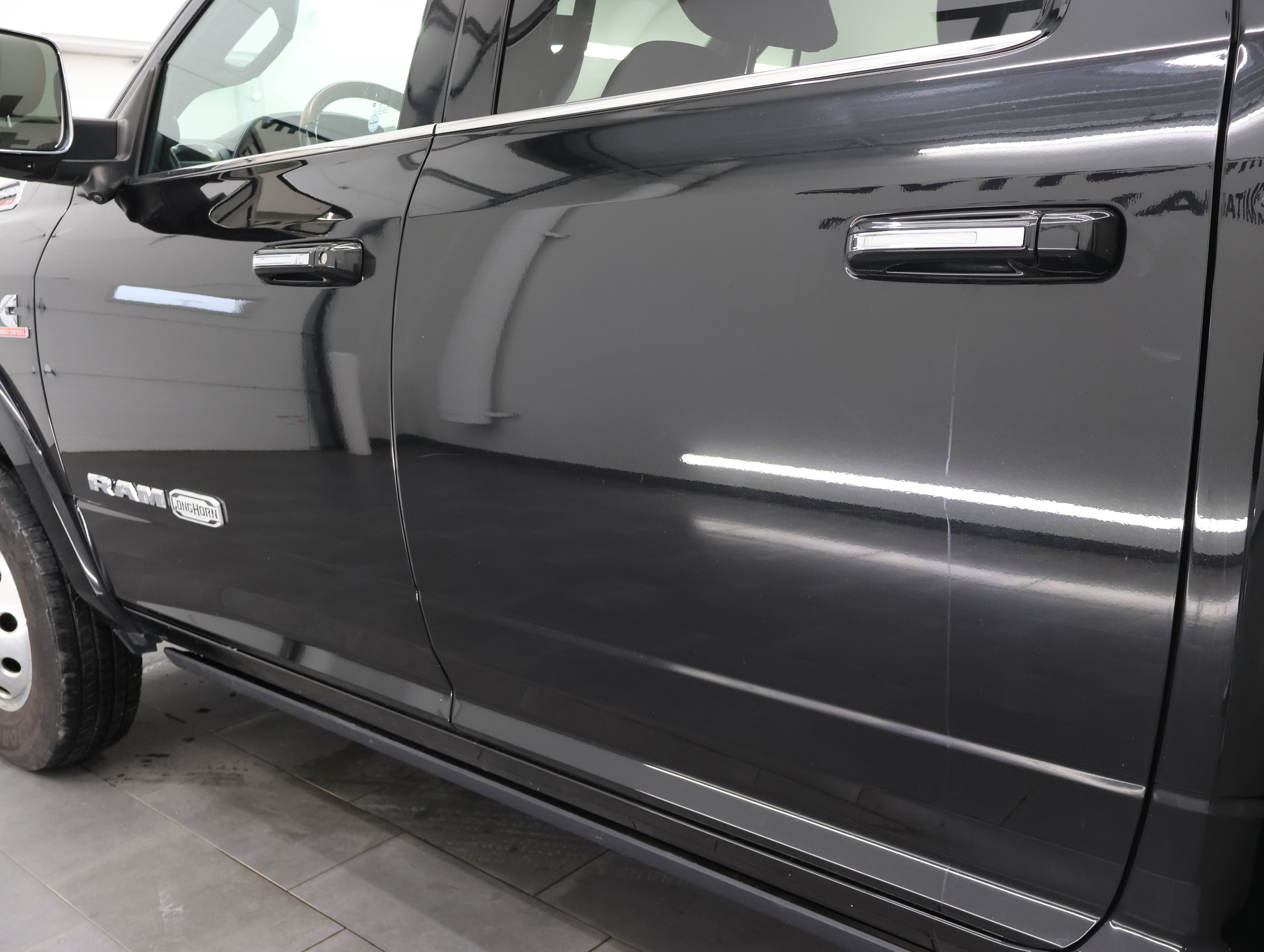 Used 2021 RAM 3500 Limited image 39