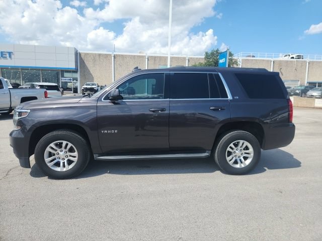 Used 2015 Chevrolet Tahoe LS RWD image 5