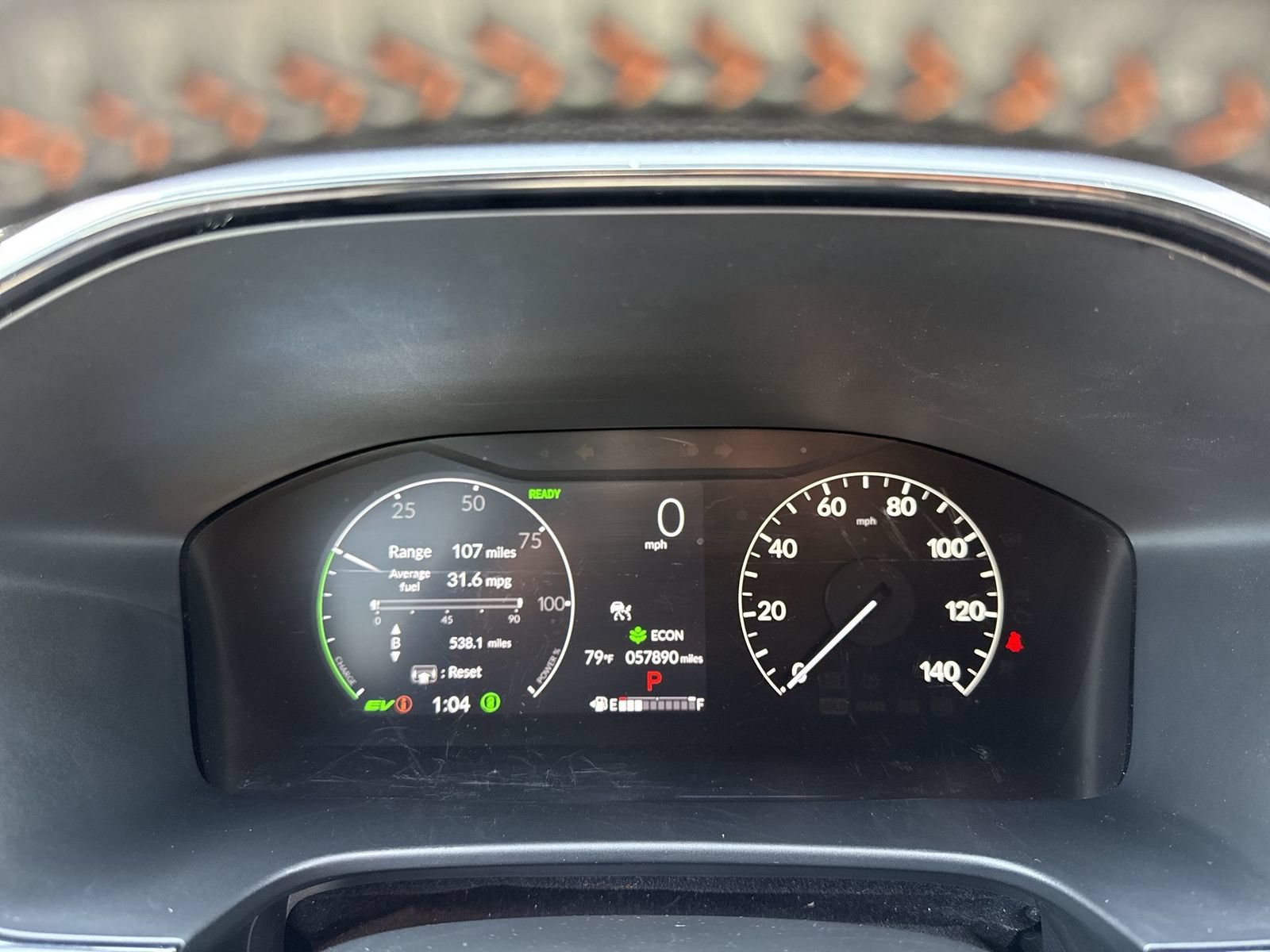 Used 2024 Honda CR-V Sport image 16