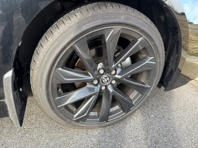 Certified 2024 Toyota Corolla SE image 9