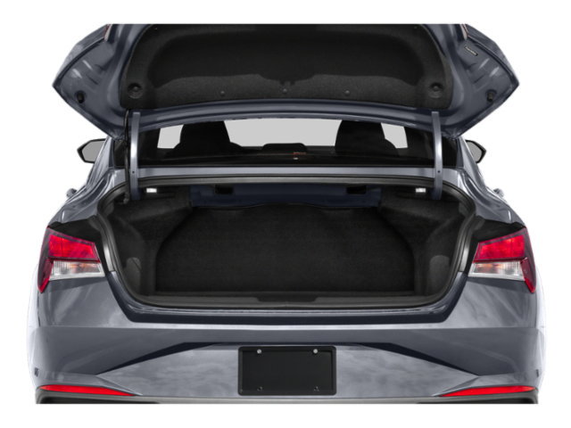 Used 2023 Hyundai Elantra SEL FWD image 12