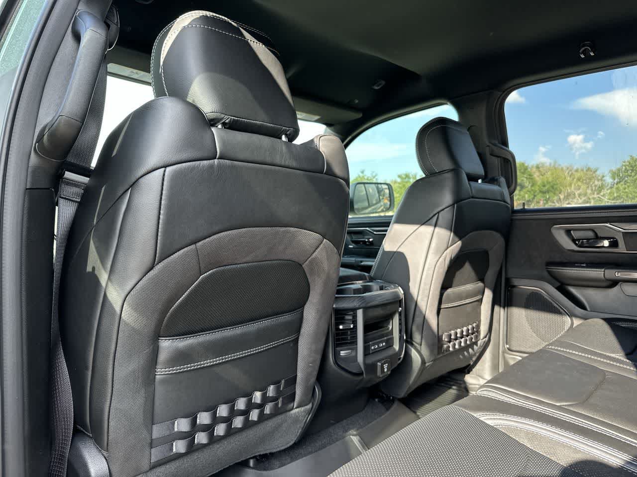 New 2026 RAM 1500 RHO AWD/4WD image 22