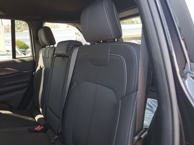 New 2026 Jeep Grand Cherokee Laredo RWD image 14