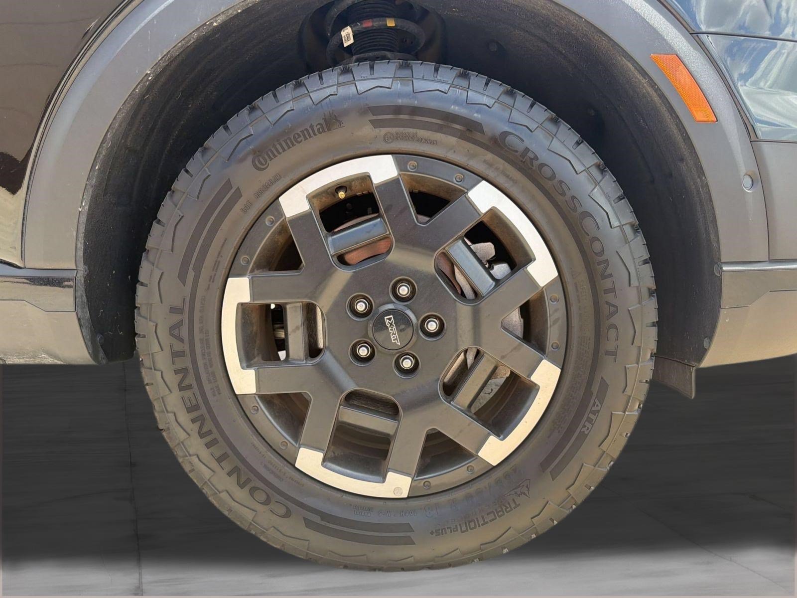 Certified 2026 Hyundai Palisade XRT Pro AWD/4WD image 12