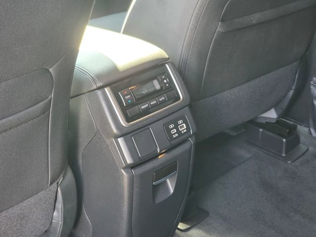 Certified 2024 Subaru Ascent Premium w/ Convenience Package image 17