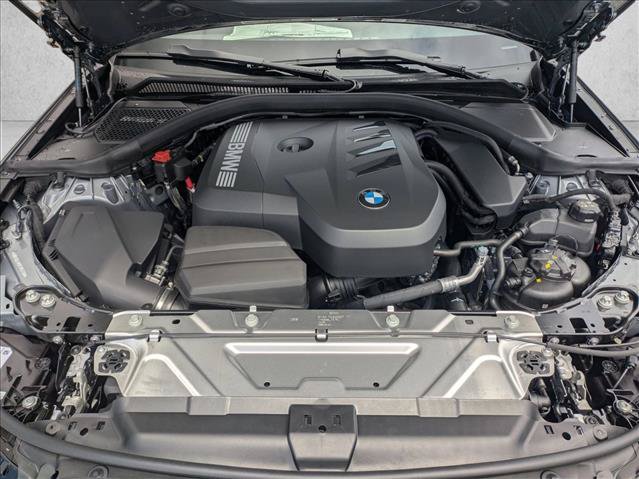 New 2026 BMW 330i Sedan w/ M Sport Package RWD image 15