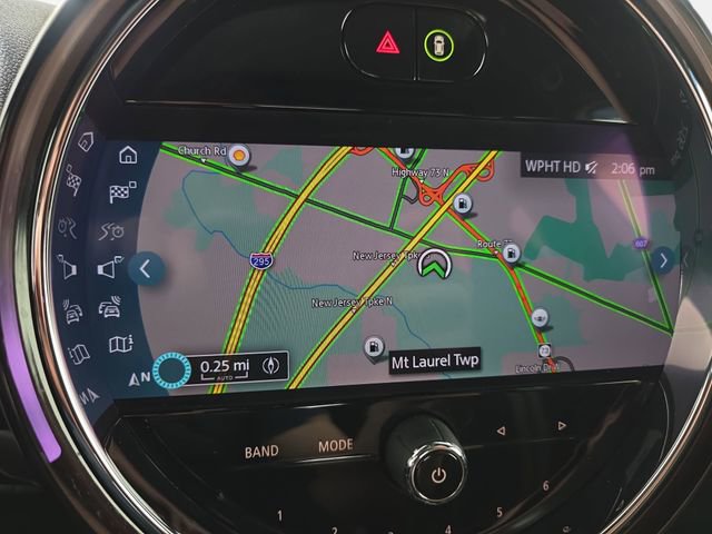 Certified 2024 MINI Cooper Countryman John Cooper Works image 18