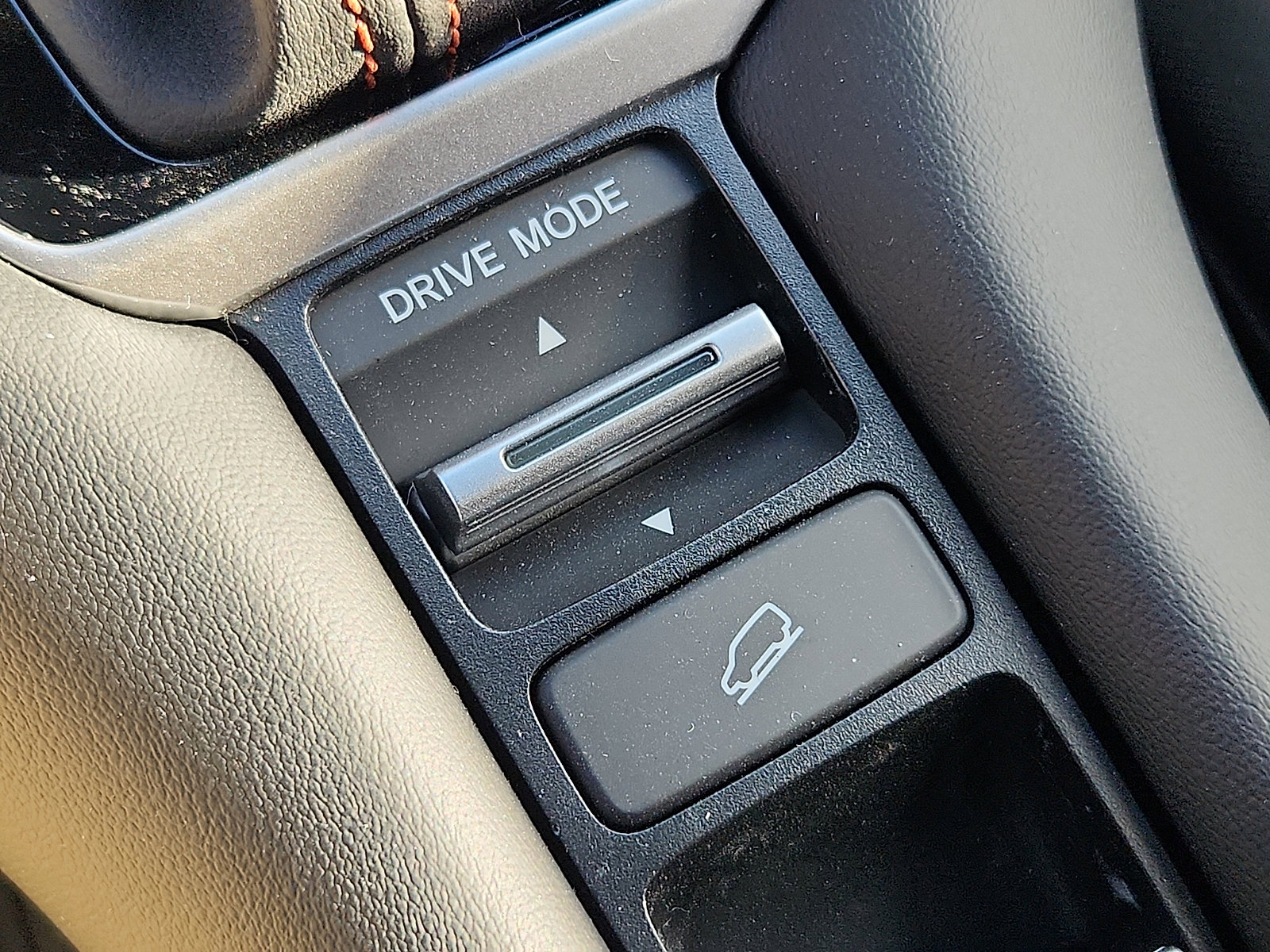 New 2026 Honda HR-V Sport image 15