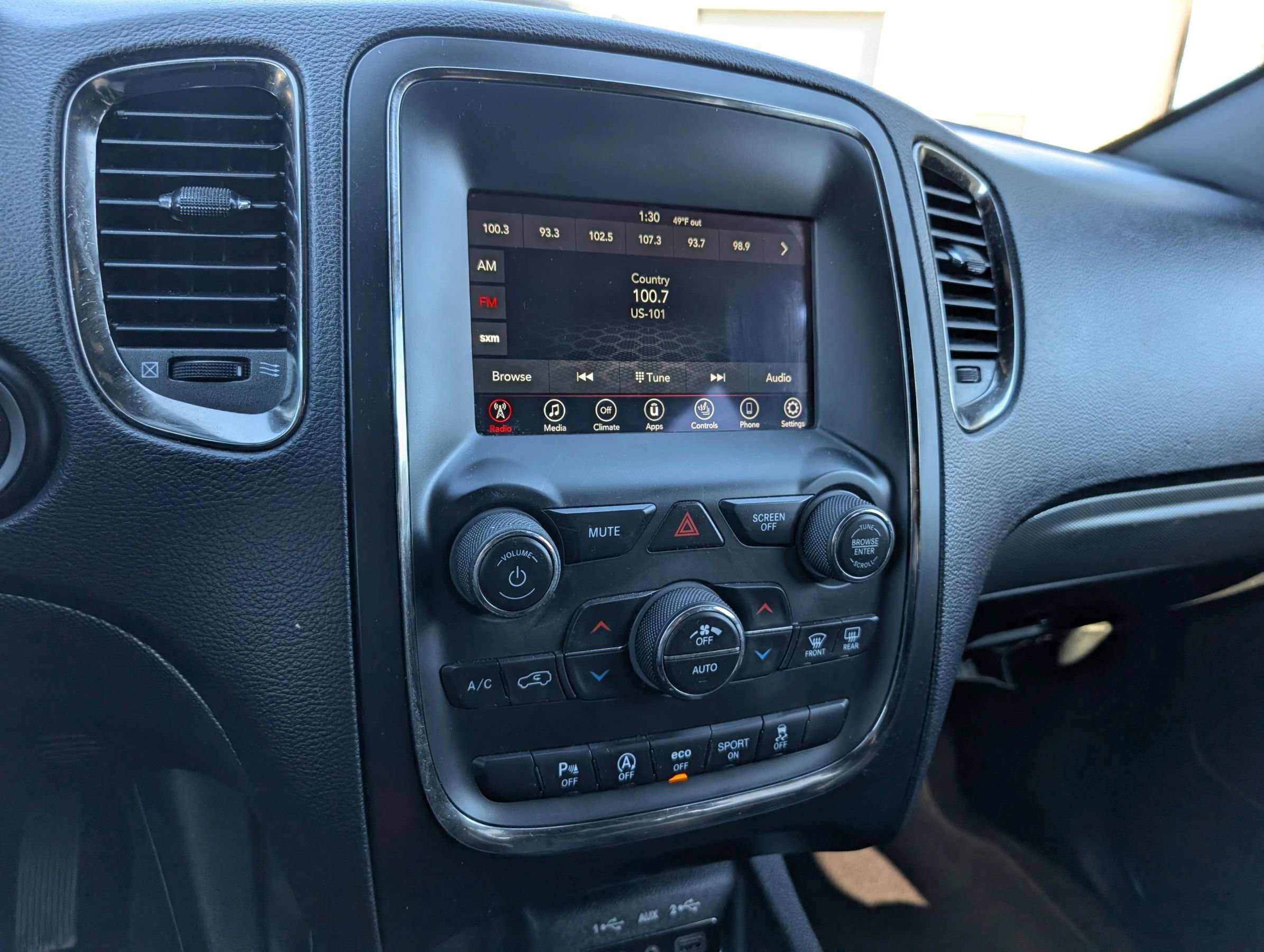 Used 2019 Dodge Durango GT image 28