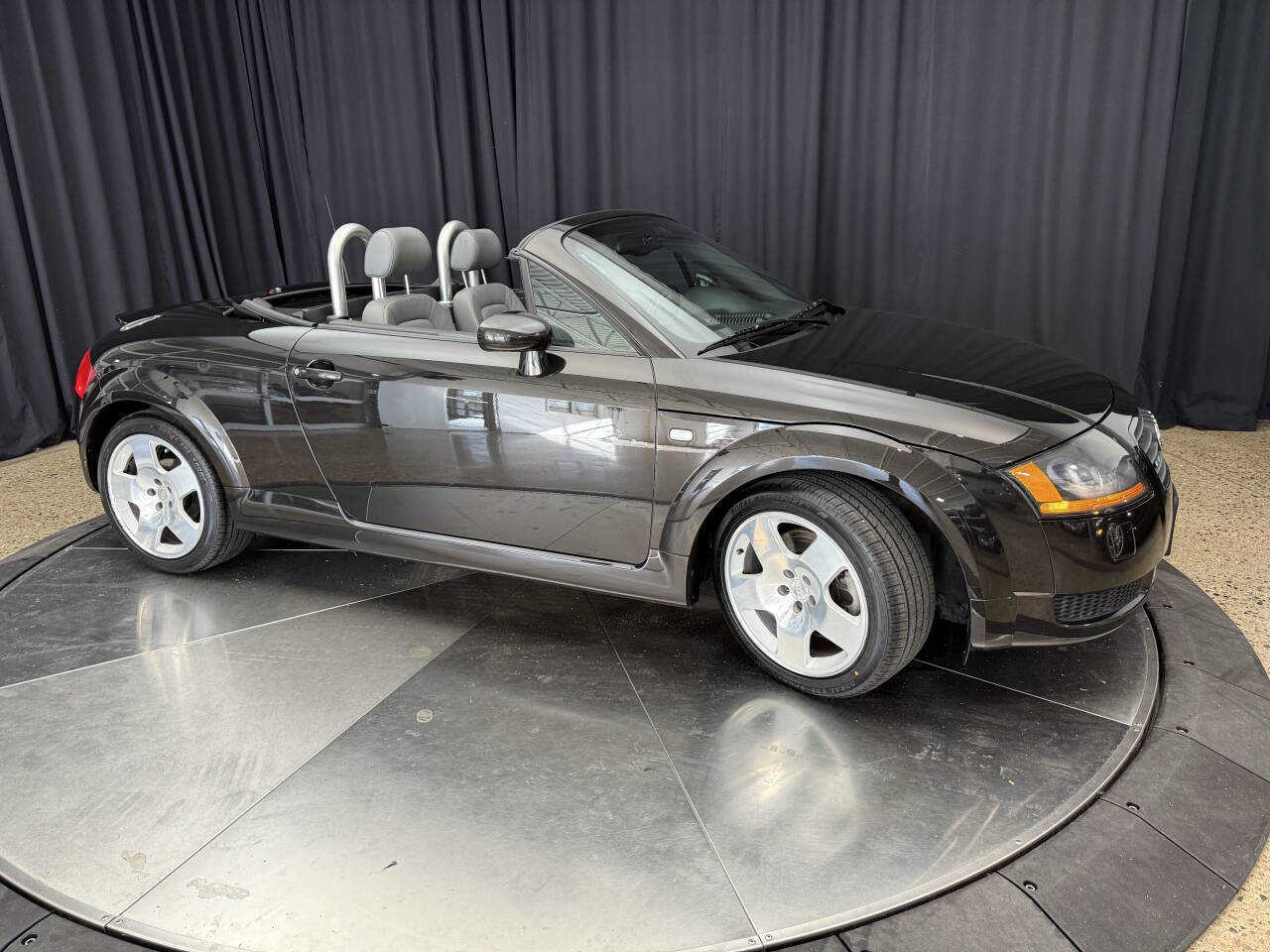 Used 2001 Audi TT 1.8T image 11