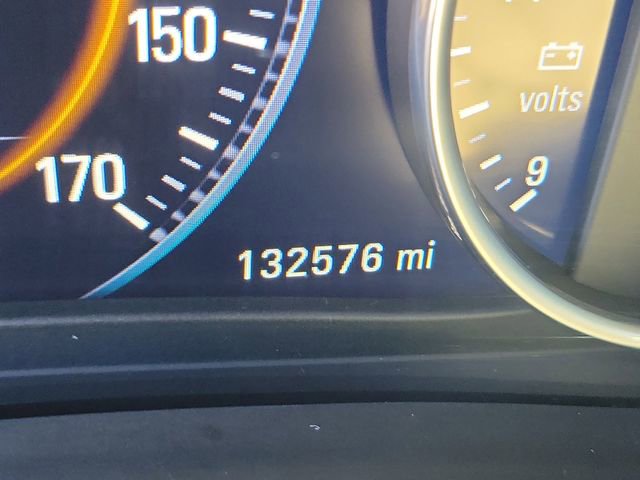 Used 2017 Buick Envision Premium image 23