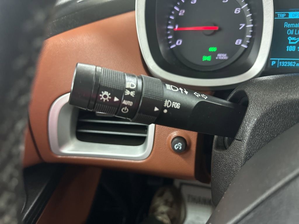 Used 2017 Chevrolet Equinox Premier w/ Enhanced Convenience Package image 35