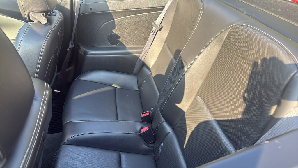Used 2011 Chevrolet Camaro SS w/ LPO, Ground Effects Package RWD image 21