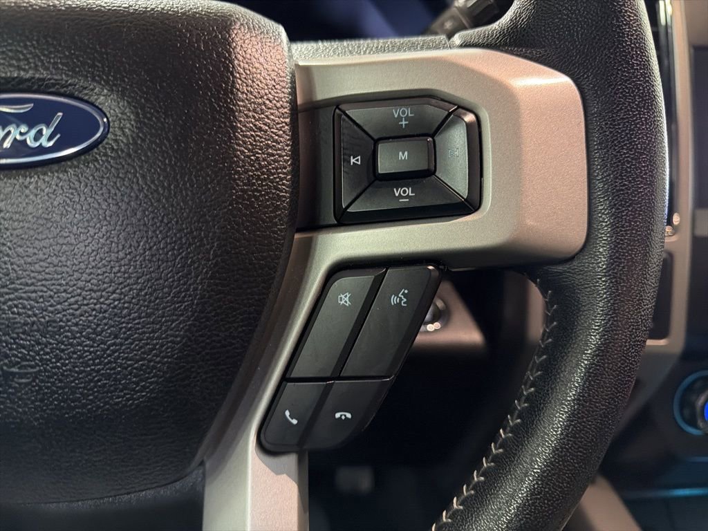 Used 2021 Ford F250 Lariat w/ Tremor Off-Road Package image 18