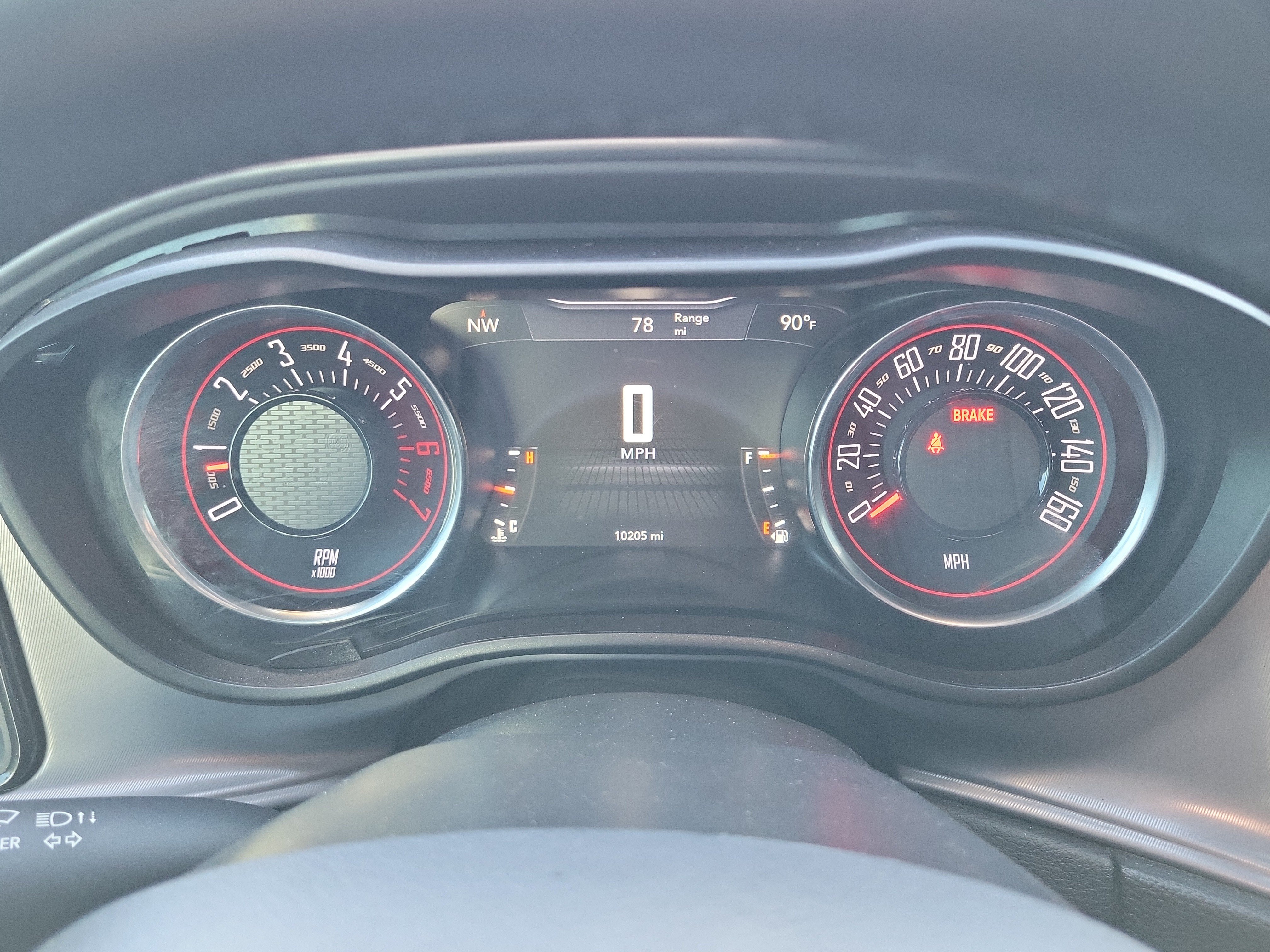 Used 2023 Dodge Challenger R/T RWD image 17