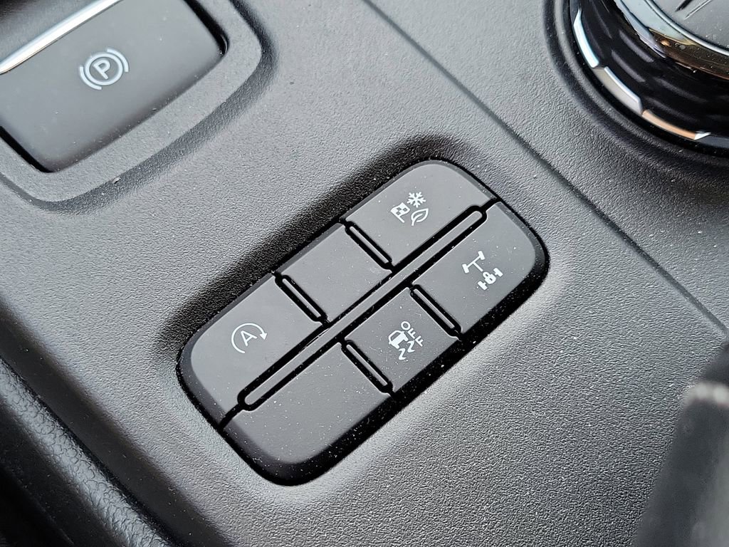 Used 2025 Ford Ranger XLT w/ Trailer Tow Package image 30