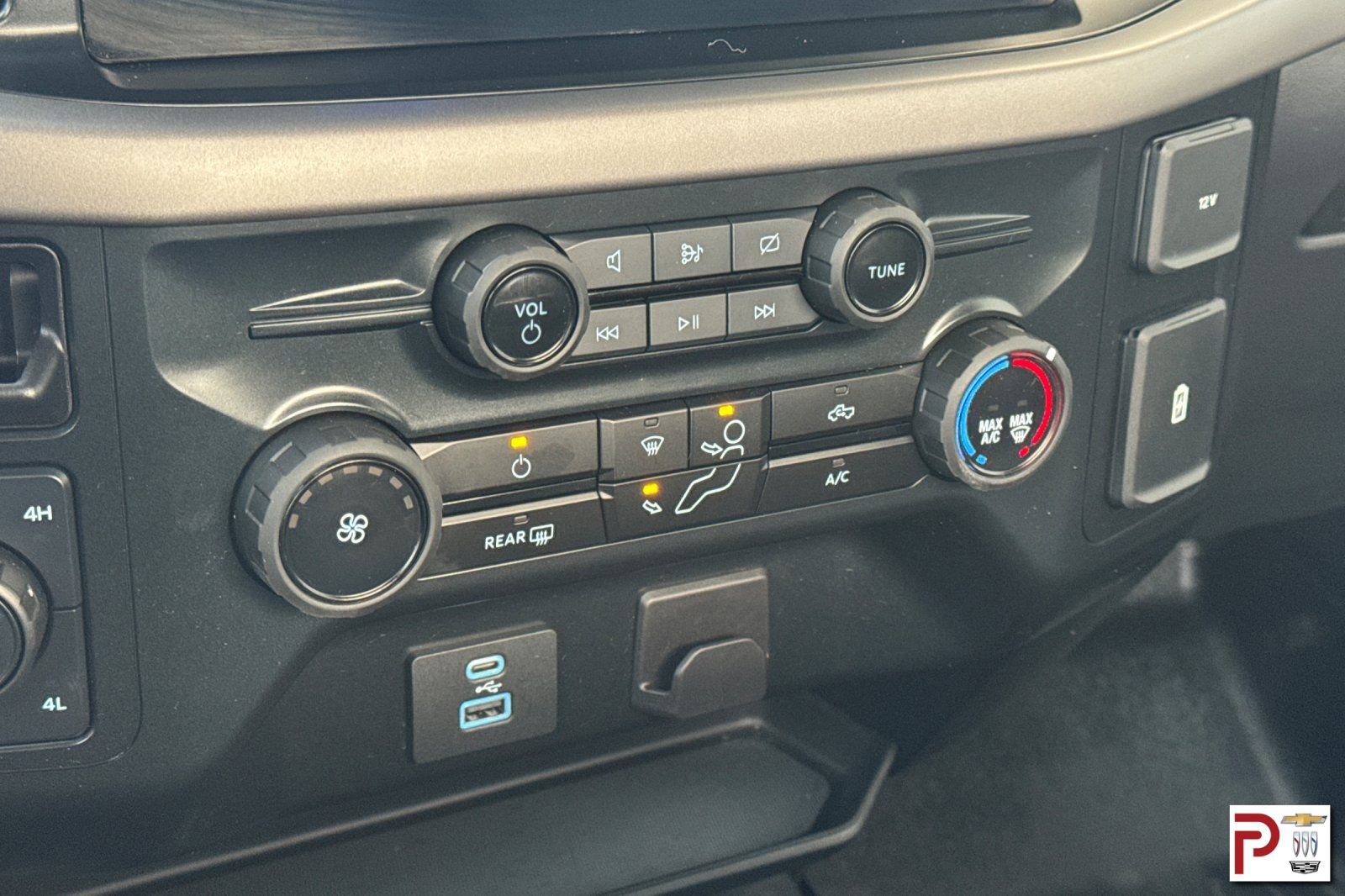 Used 2024 Ford F150 XL w/ Equipment Group 103A High image 22