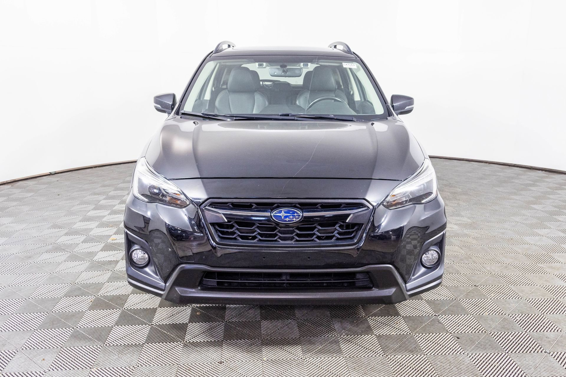 Used 2019 Subaru Crosstrek 2.0i Limited w/ Moonroof Package w/Navigation image 38