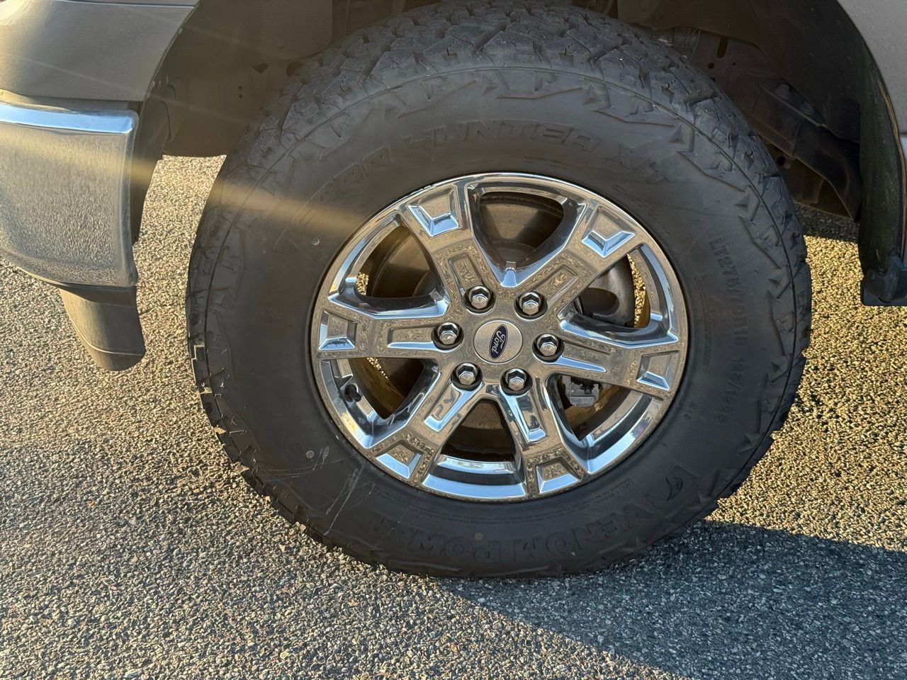 Used 2022 Ford F150 XLT w/ Equipment Group 302A High image 10