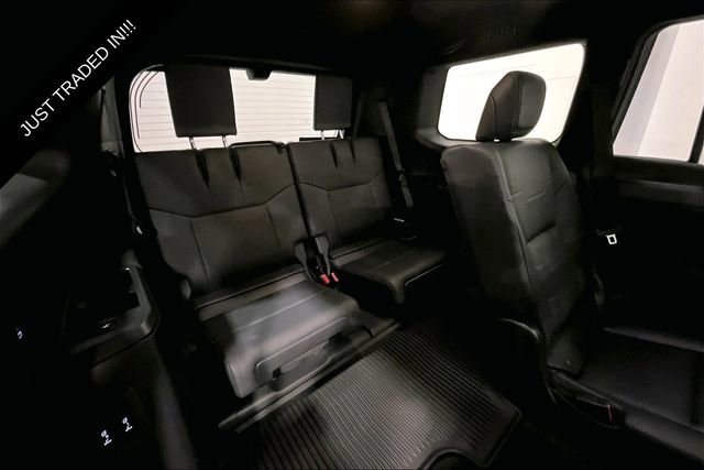 Used 2025 Lexus GX 550 w/ Accessory Package (2T) image 29