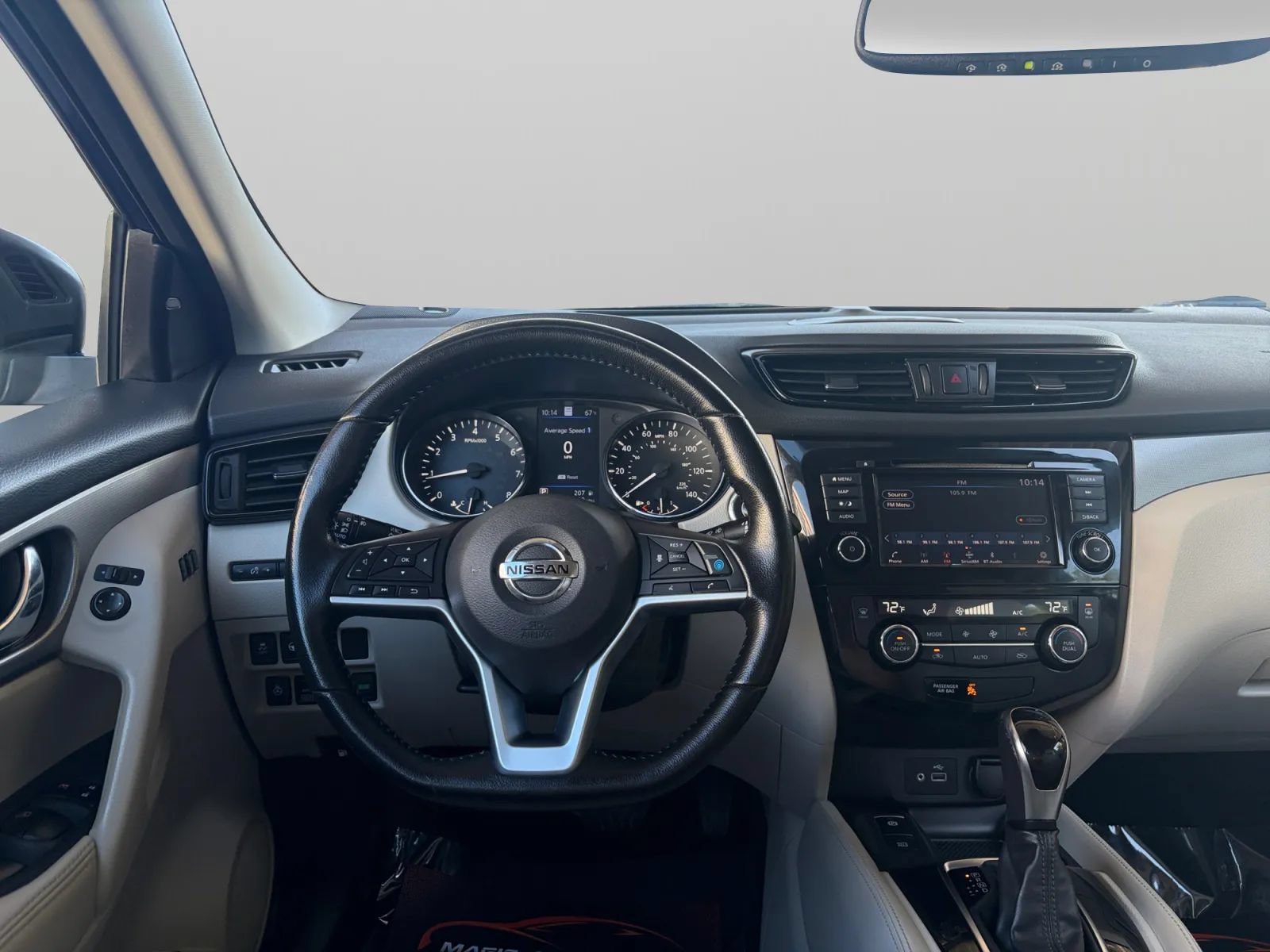 Used 2020 Nissan Rogue Sport SL w/ Premium Package AWD/4WD image 28
