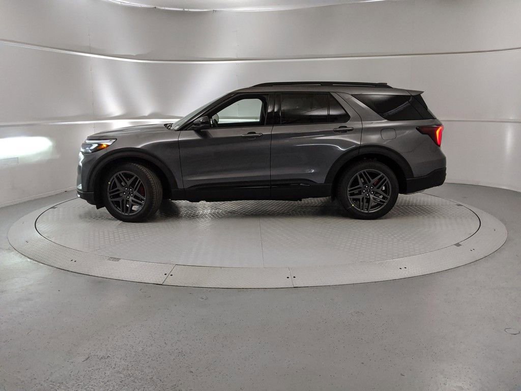 New 2025 Ford Explorer ST w/ Sun And Sound Package image 5