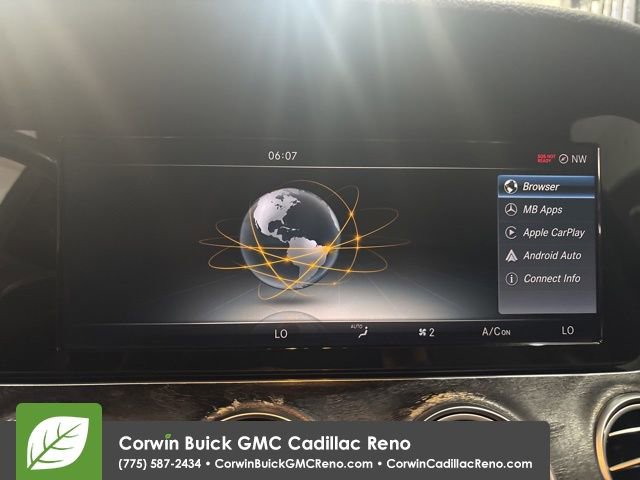 Used 2017 Mercedes-Benz E 300 image 22