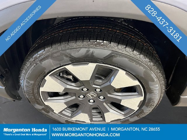 New 2026 Honda Pilot Elite image 12