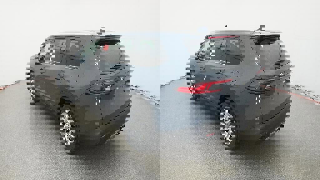 New 2026 Toyota Grand Highlander Limited image 38