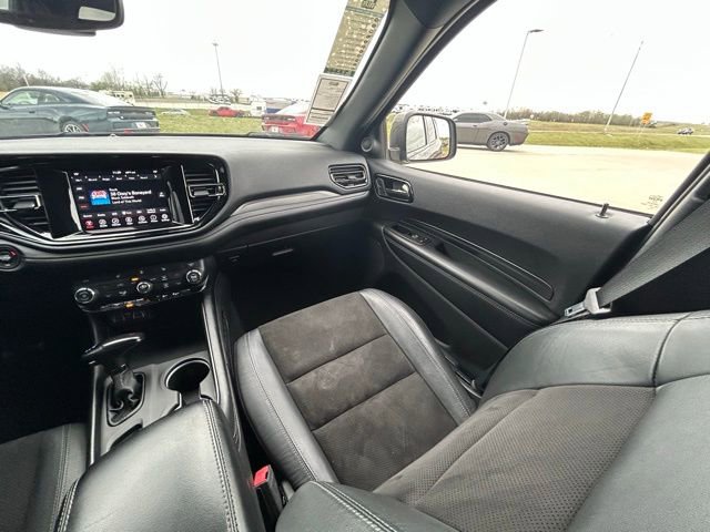 Used 2021 Dodge Durango GT image 37