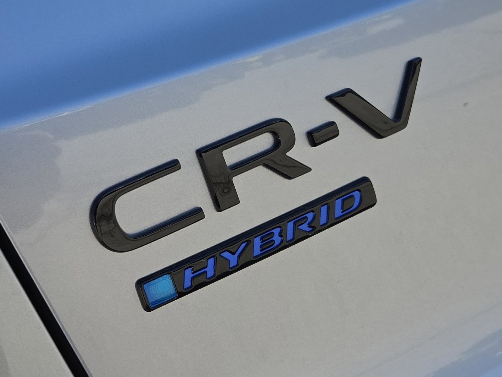 New 2026 Honda CR-V Sport Touring image 16