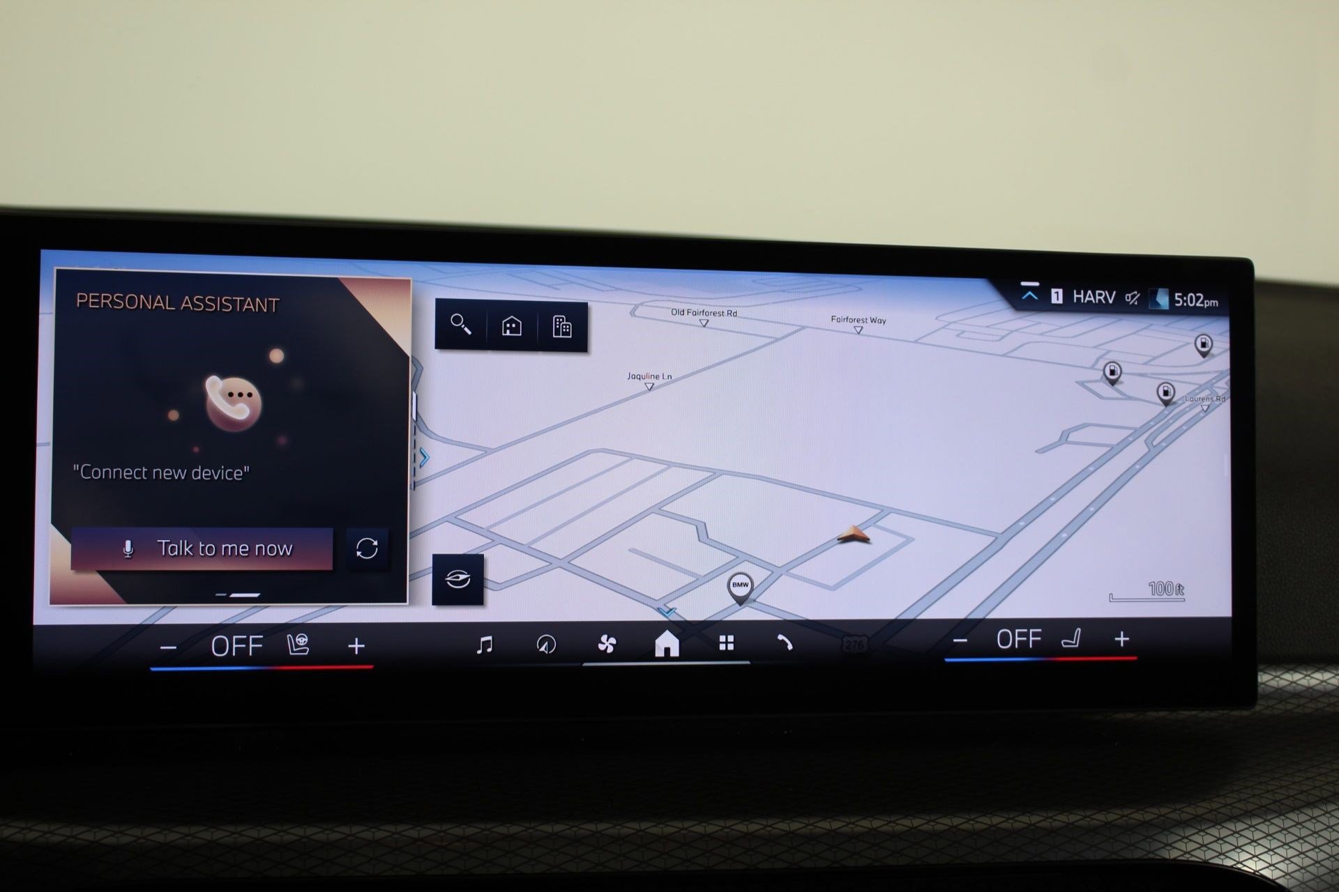 Certified 2025 BMW 330i xDrive Sedan image 24