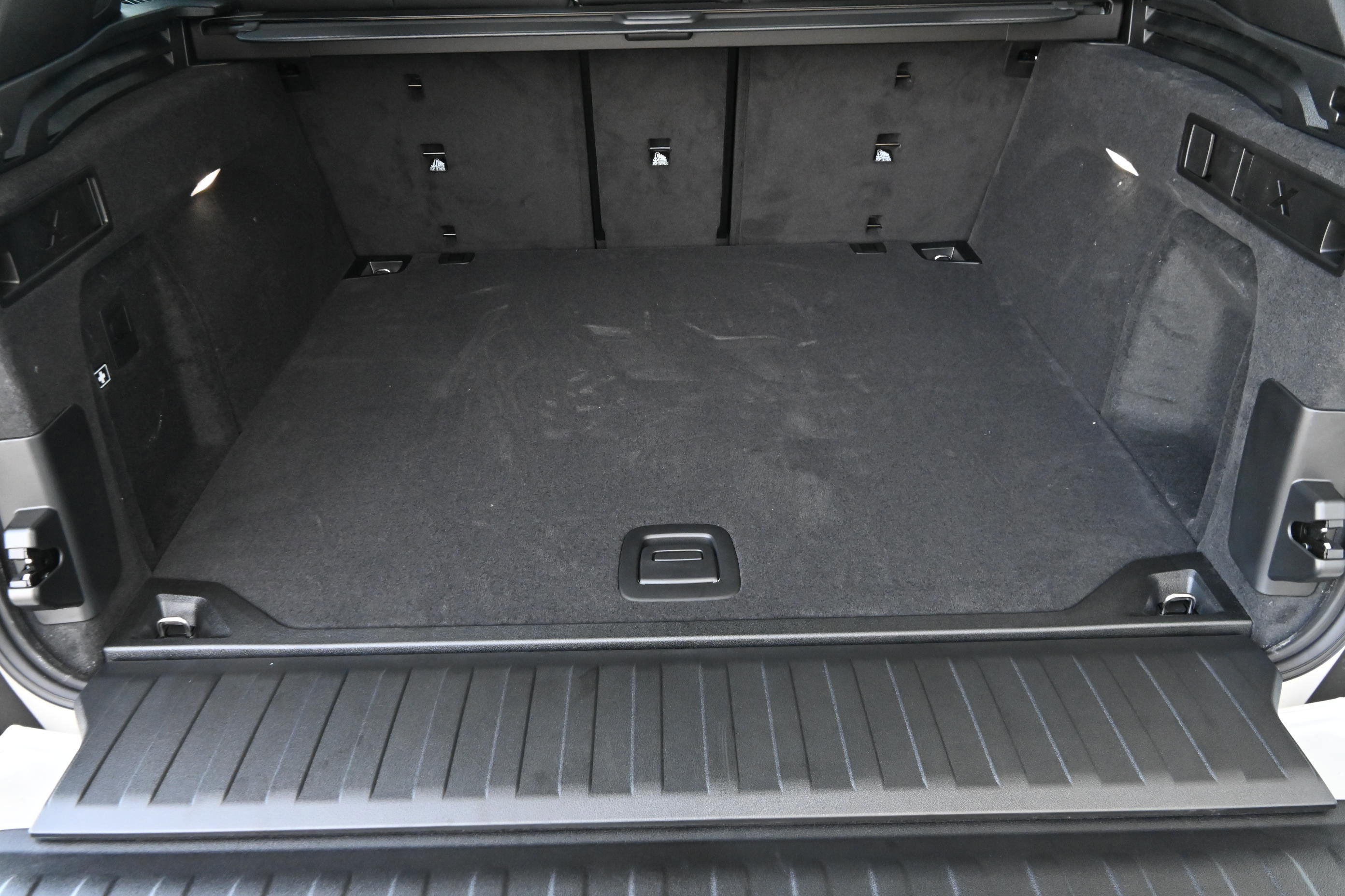 New 2026 BMW X5 sDrive40i RWD image 29