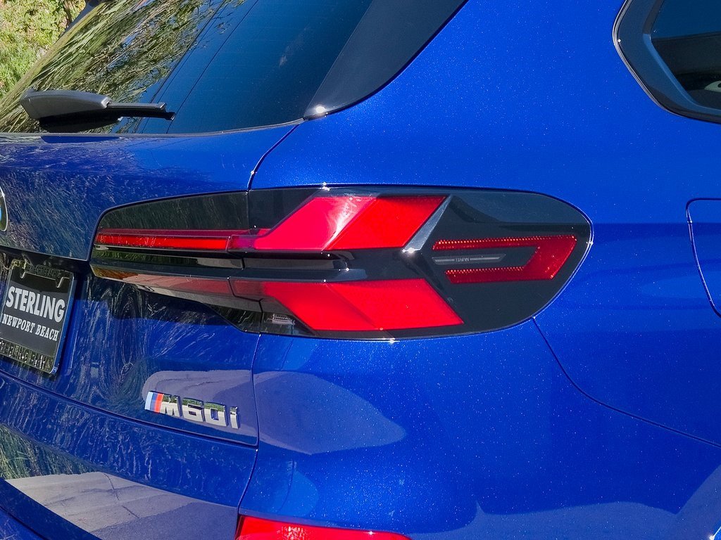 New 2026 BMW X5 M60i image 7