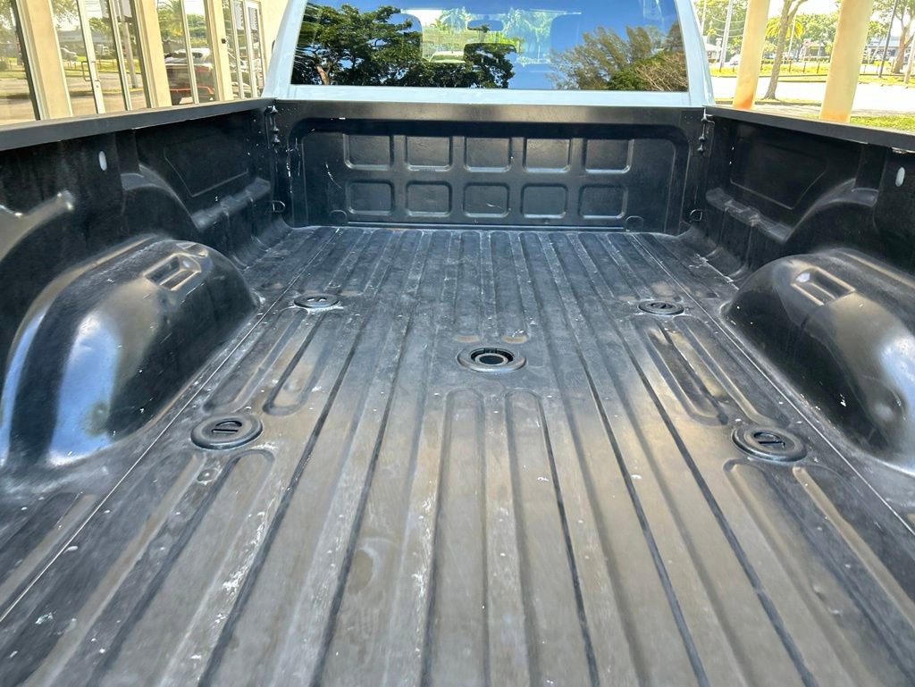 Used 2023 RAM 3500 Tradesman w/ Chrome Appearance Group AWD/4WD image 36