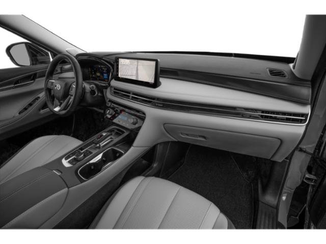 New 2027 INFINITI QX60 Pure w/ Cargo Package FWD image 11