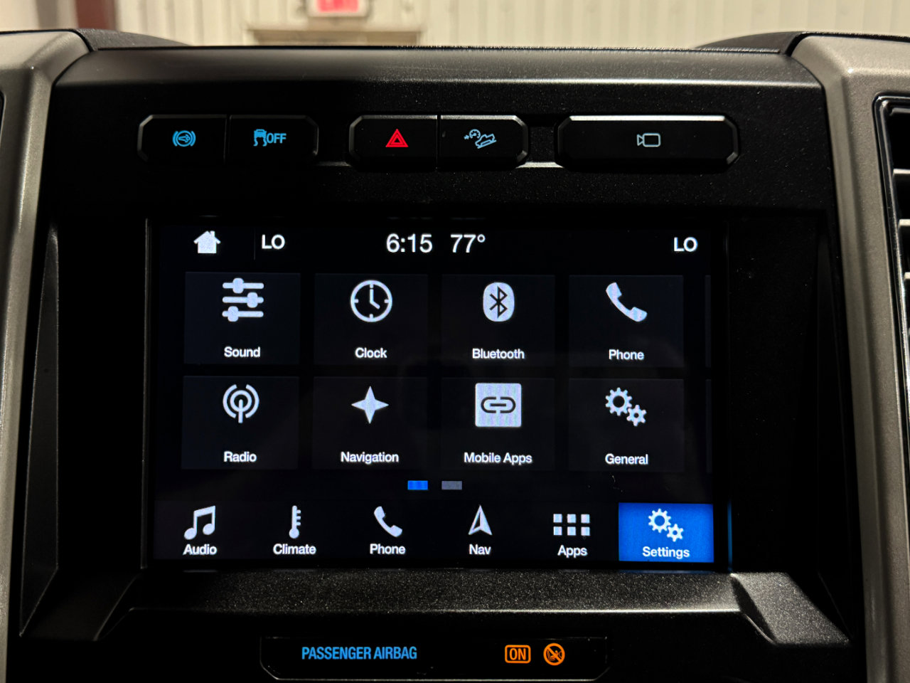 Used 2017 Ford F250 Lariat w/ Lariat Ultimate Package image 44