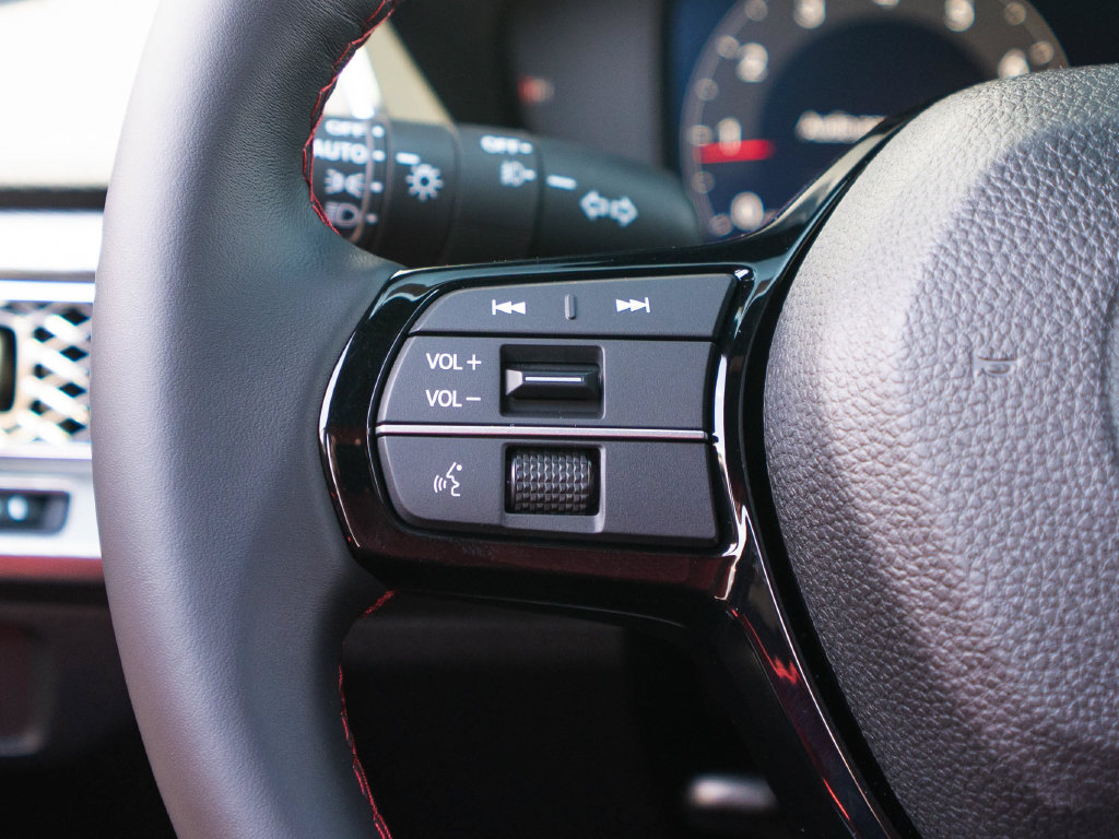New 2026 Acura Integra A-Spec w/ Technology Package FWD image 22