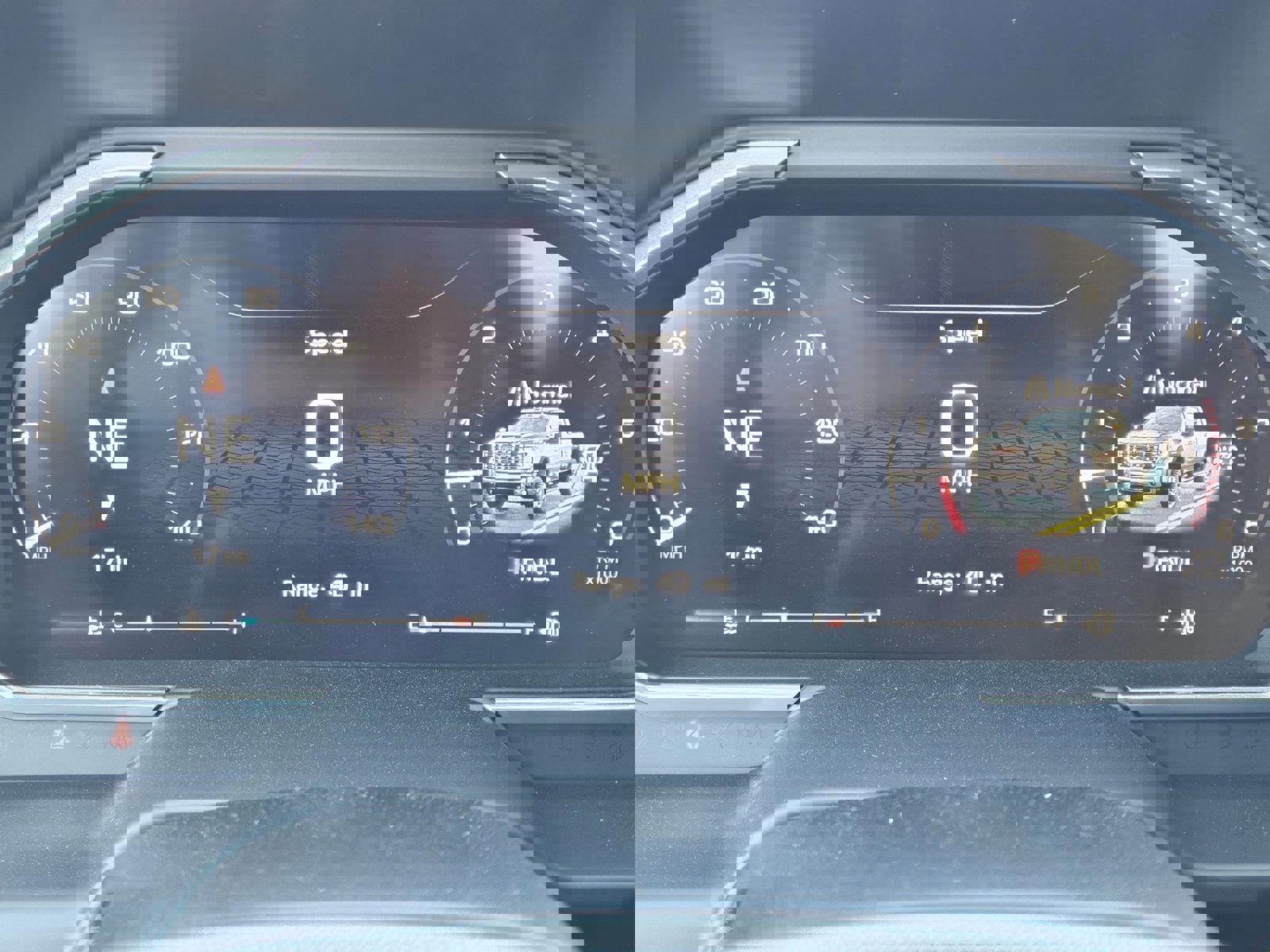 New 2026 GMC Sierra 2500 Denali w/ Denali Reserve Package image 21