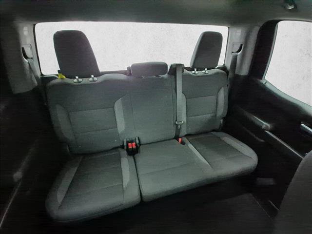 Used 2023 Chevrolet Silverado 1500 Custom AWD/4WD image 21