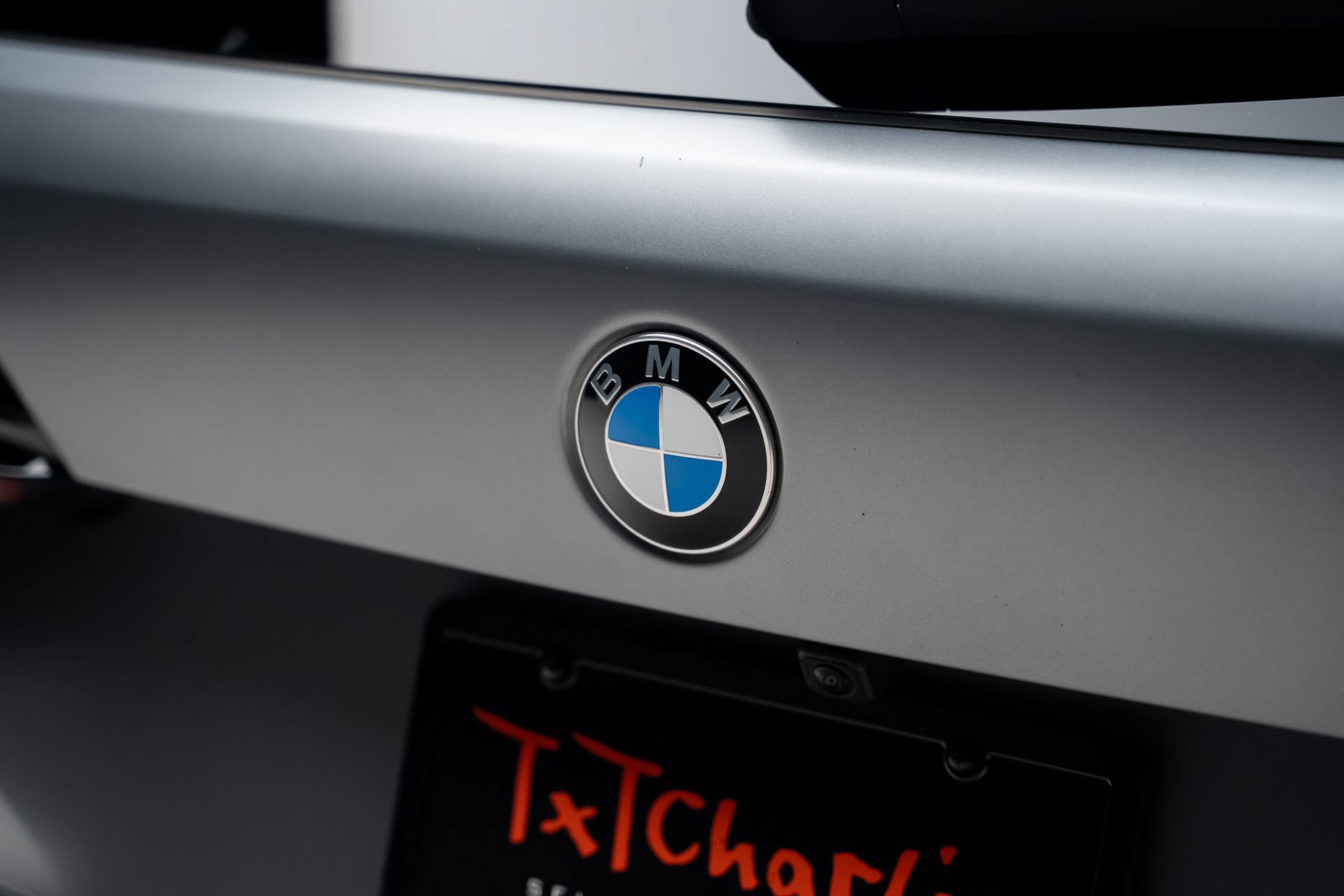 Used 2025 BMW X5 M Competition w/ Executive Package AWD/4WD image 31
