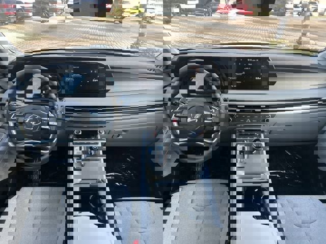 New 2025 Hyundai Palisade SE image 17