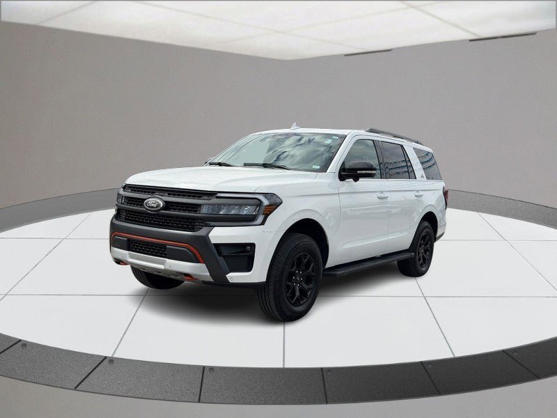 Used 2024 Ford Expedition Timberline AWD/4WD image 8