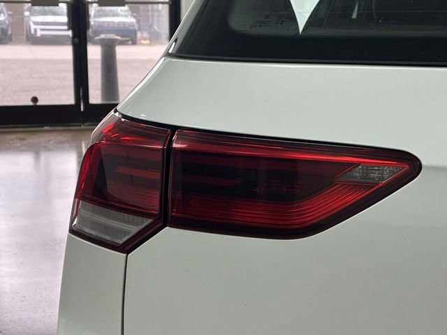 Used 2024 Volkswagen GTI S image 10