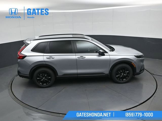 New 2026 Honda CR-V Sport image 45