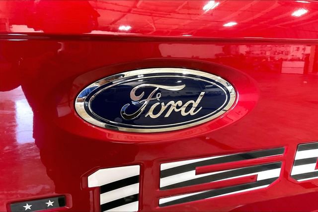 Used 2021 Ford F150 XLT w/ Equipment Group 302A High AWD/4WD image 8