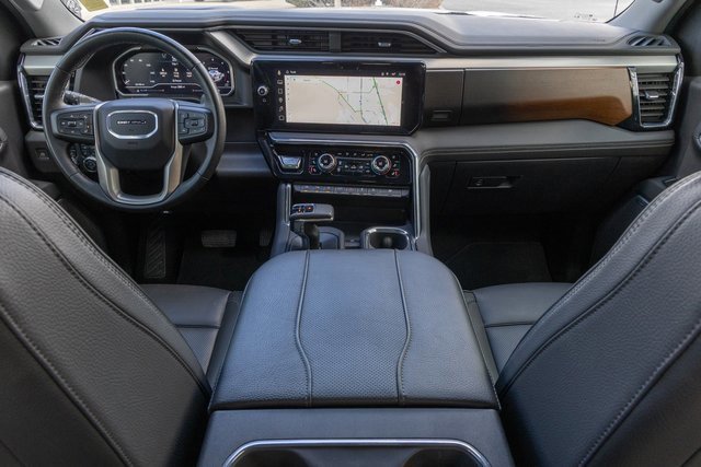 Used 2024 GMC Sierra 1500 Denali w/ Denali Reserve Package image 21