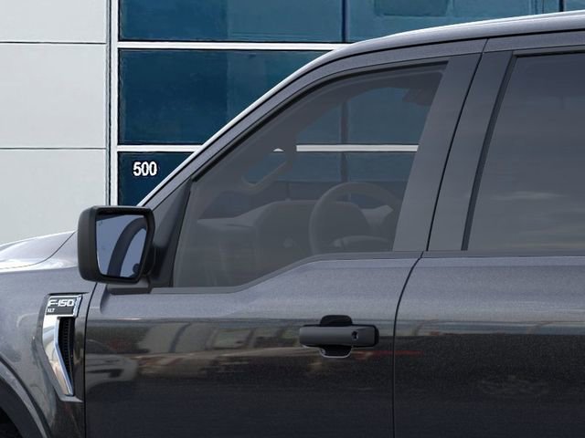 New 2026 Ford F150 XLT RWD image 20